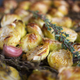 Image for article titled HOLY FUCK HAVE YOU EVER HAD ROASTED BRUSSELS SPROUTS?